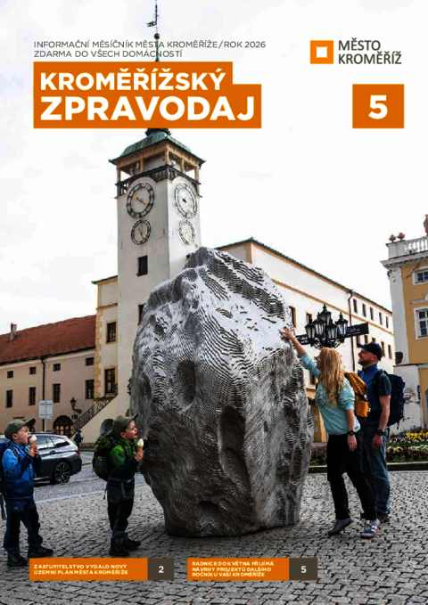 Květen 2026