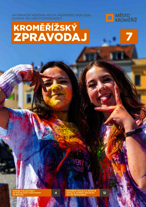 Červenec 2026