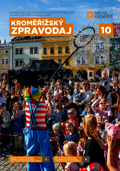 Říjen