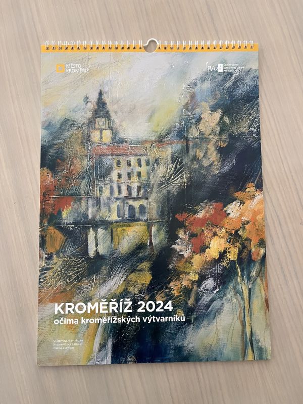 Foto: TIC Kroměříž