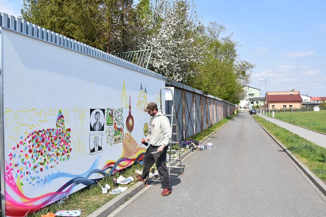 Jak začít s Graffiti-Graffiti Škola (ÚVOD) 