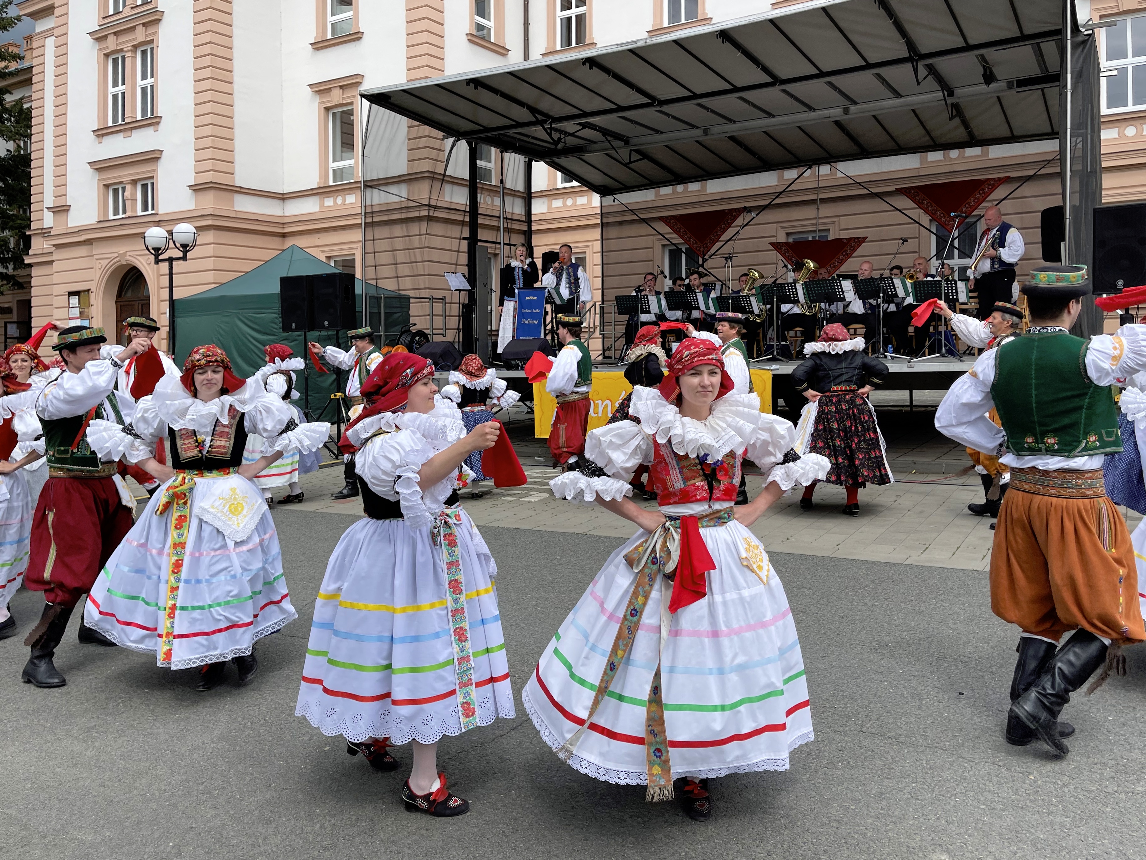 Foto: DK Kroměříž