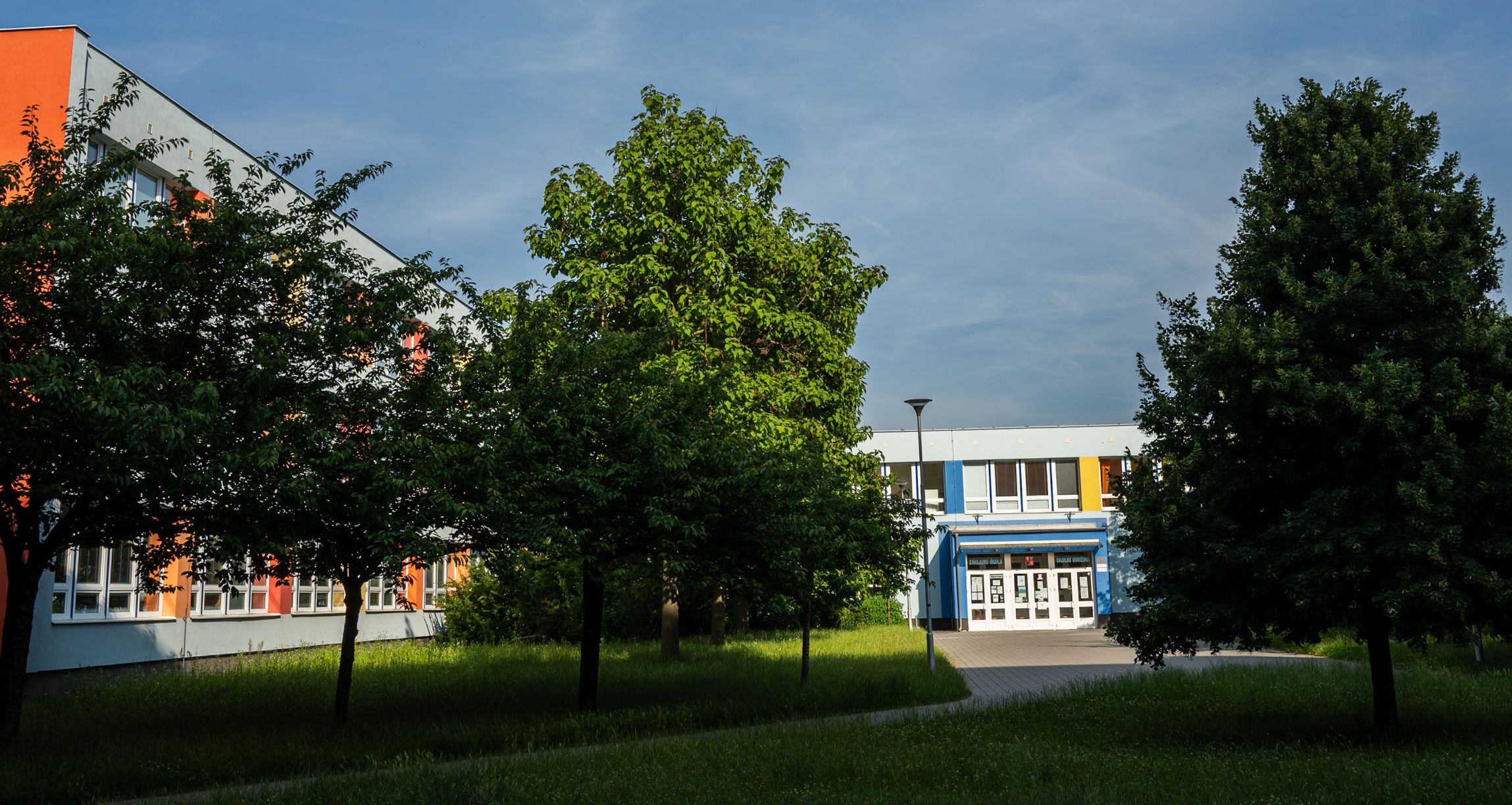 ZŠ Oskol