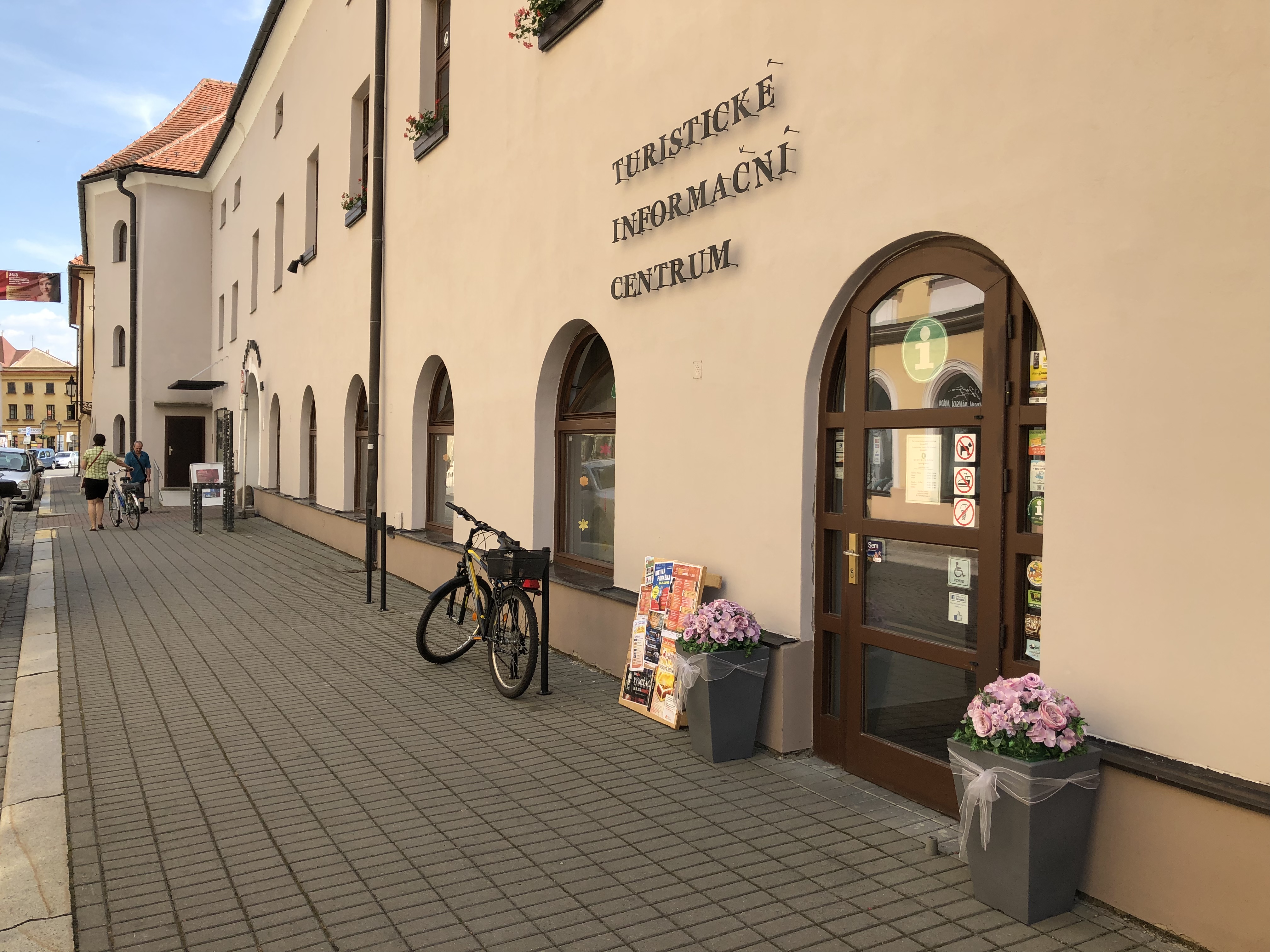 Foto: TIC Kroměříž