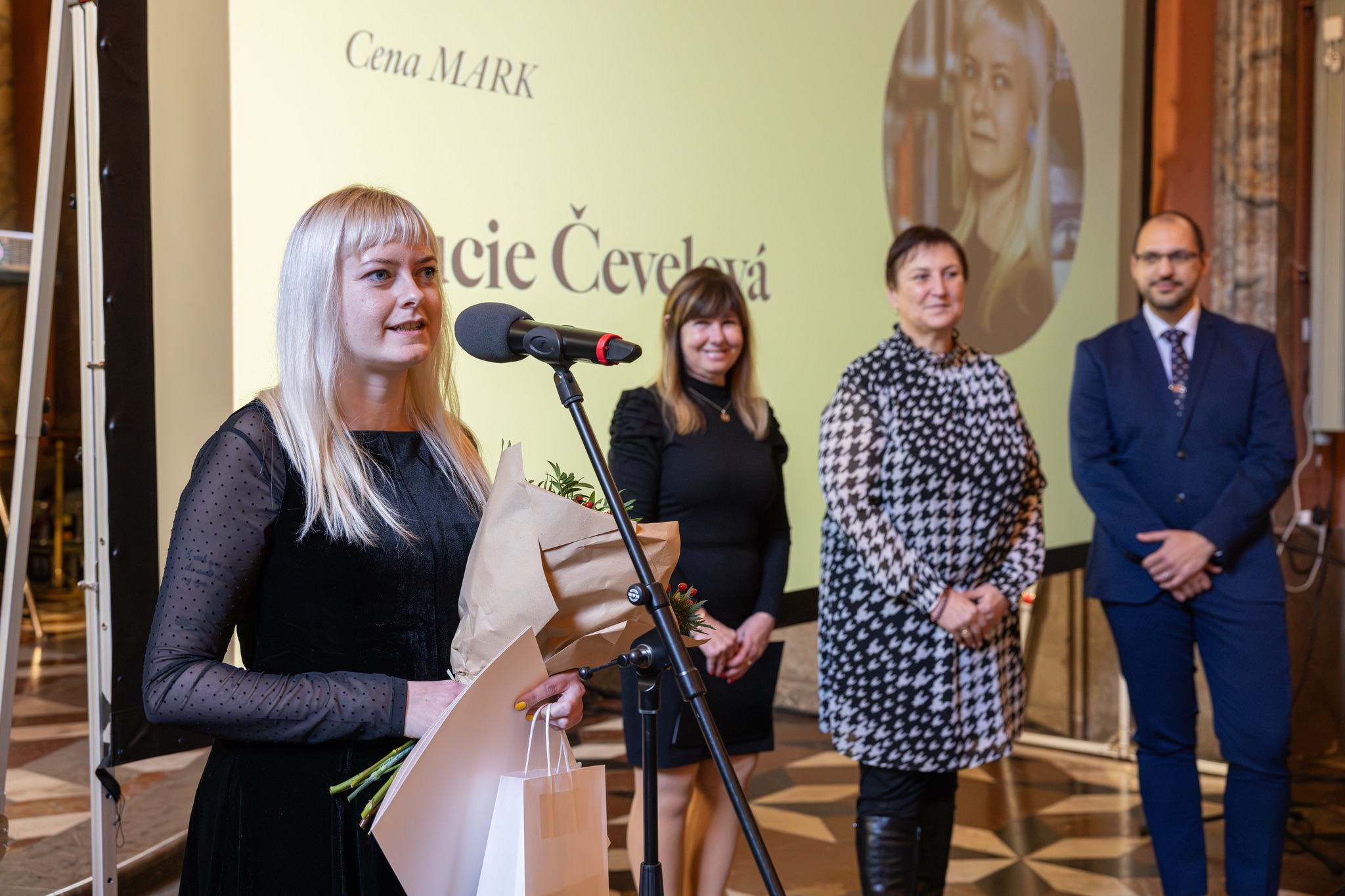 FOTO: Archiv NK ČR, Roman Muchka