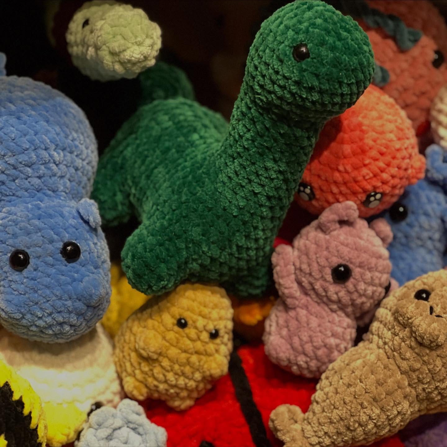 Foto: Háčkovací maraton