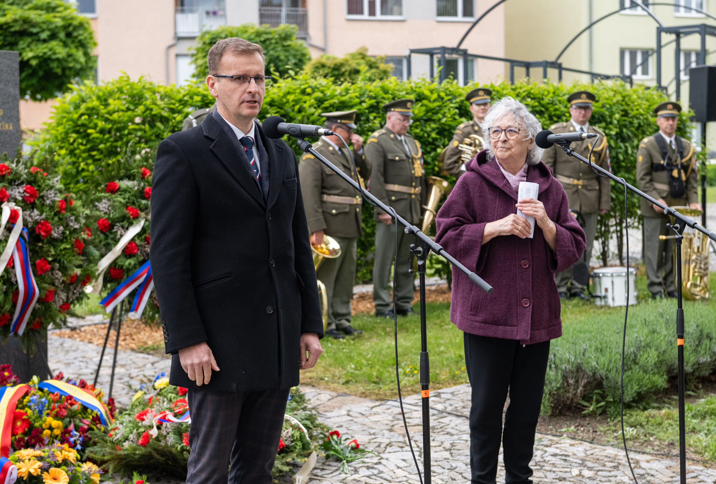 Zlínský hejtman Radim Holiš.