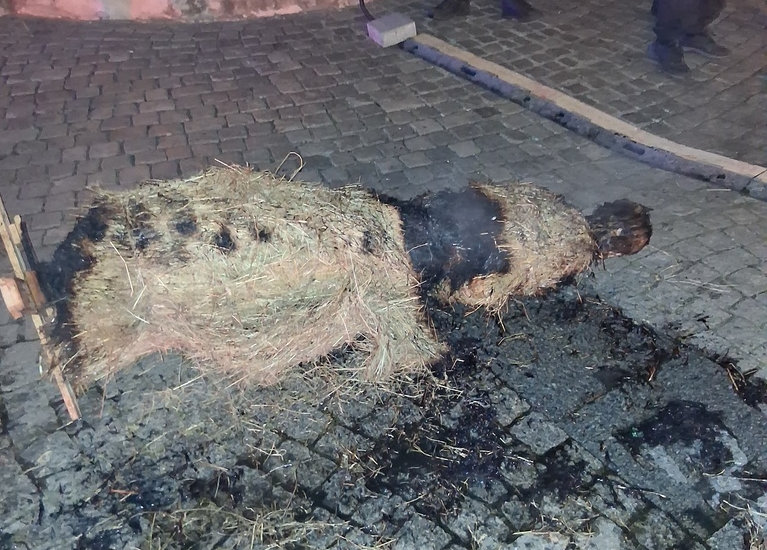 FOTO: Městská policie Kroměříž