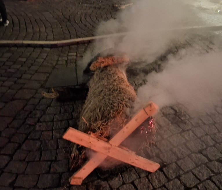 FOTO: Městská policie Kroměříž