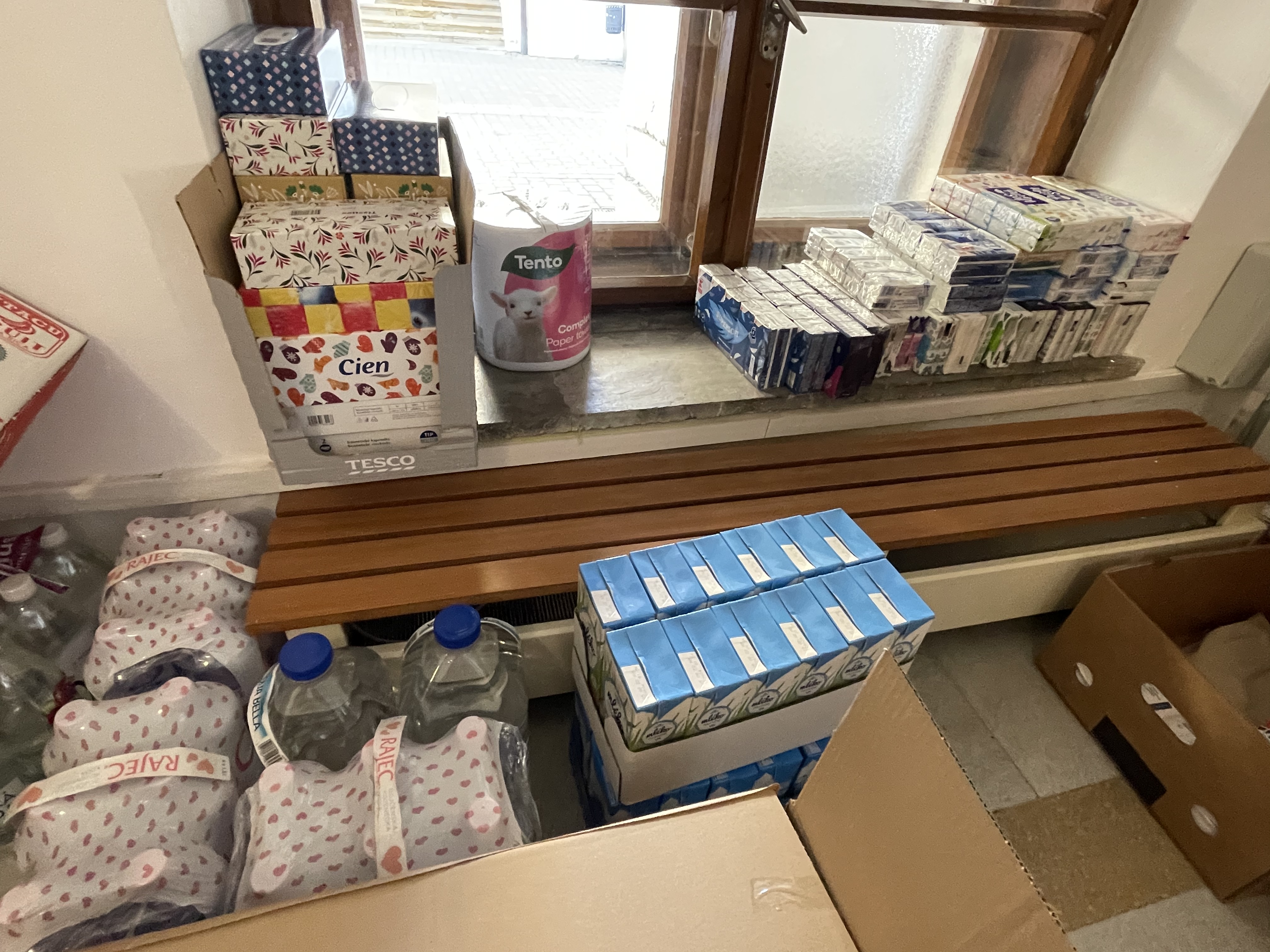 Ilustrační foto ze sbírky z roku 2022