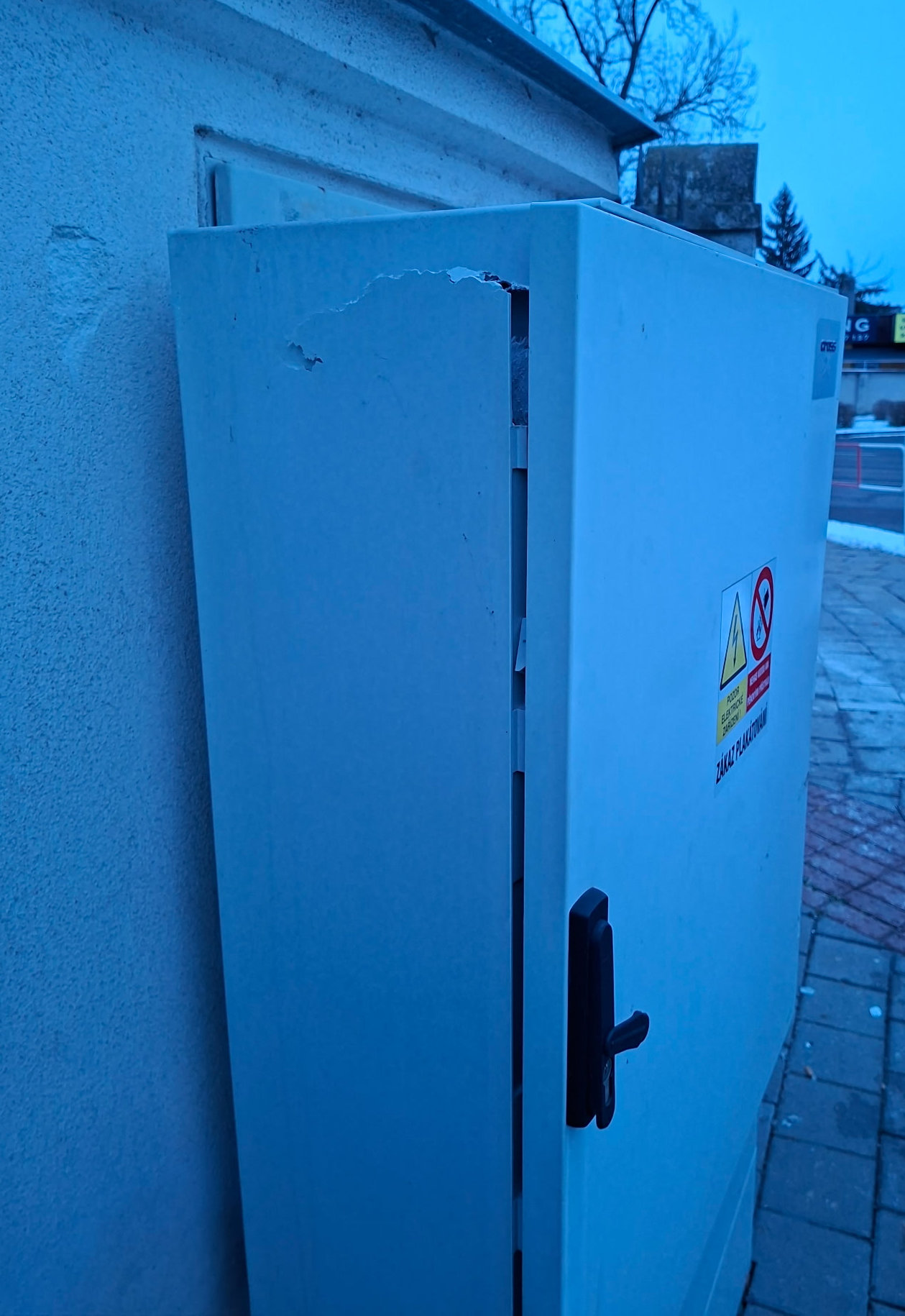 FOTO: Kroměřížské technické služby