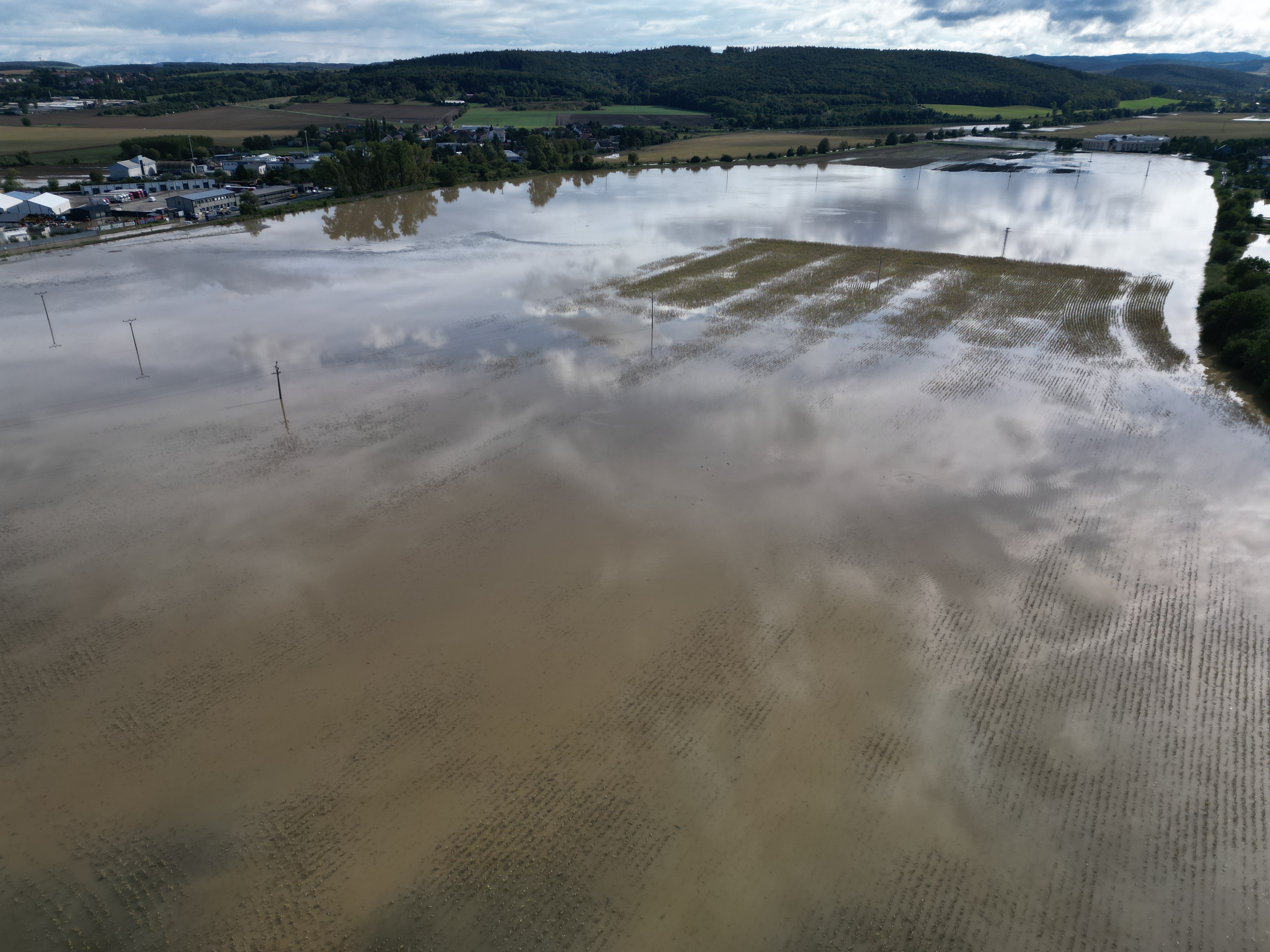 Ilustrační foto: Město Kroměříž